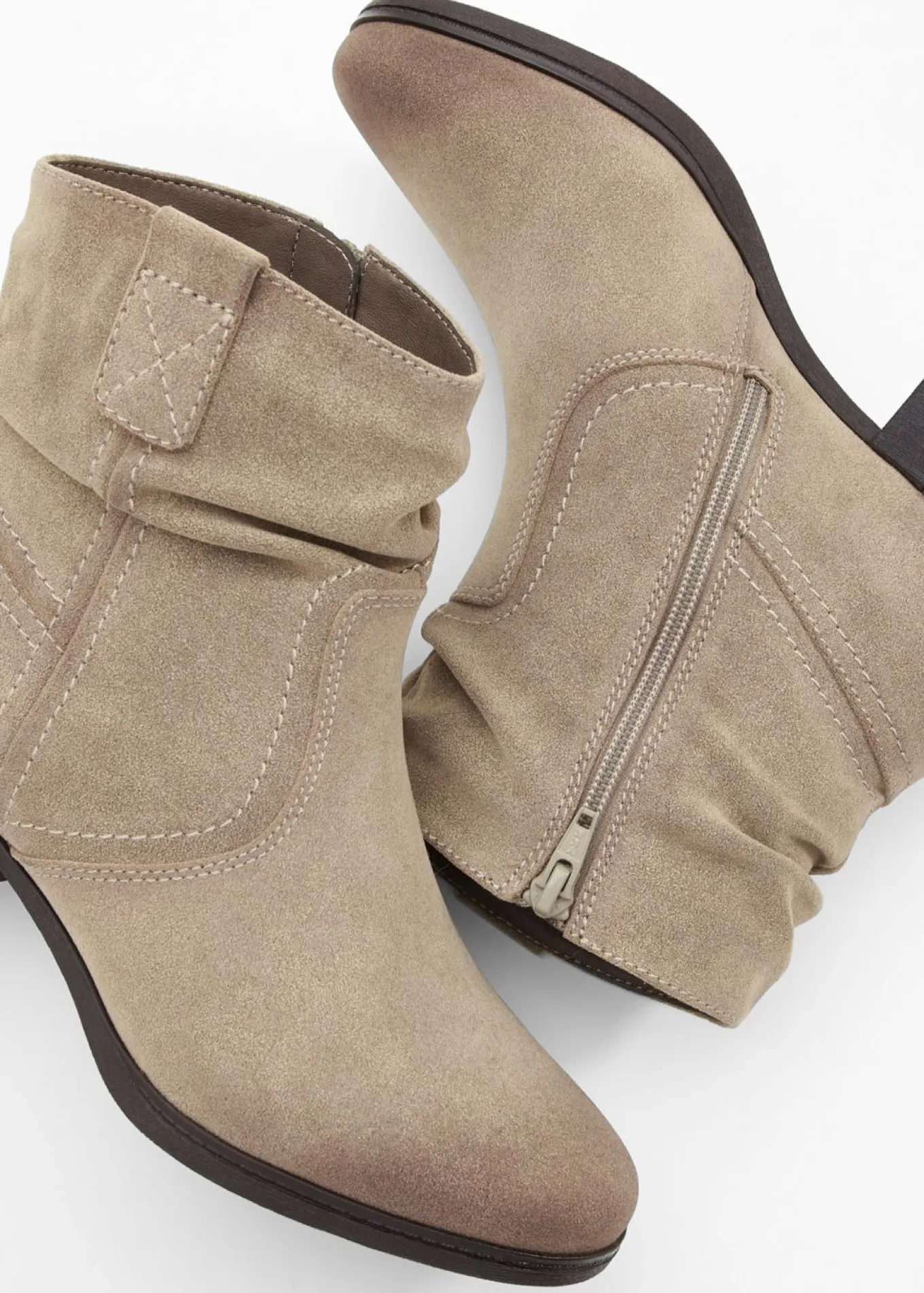 Botines cowboy