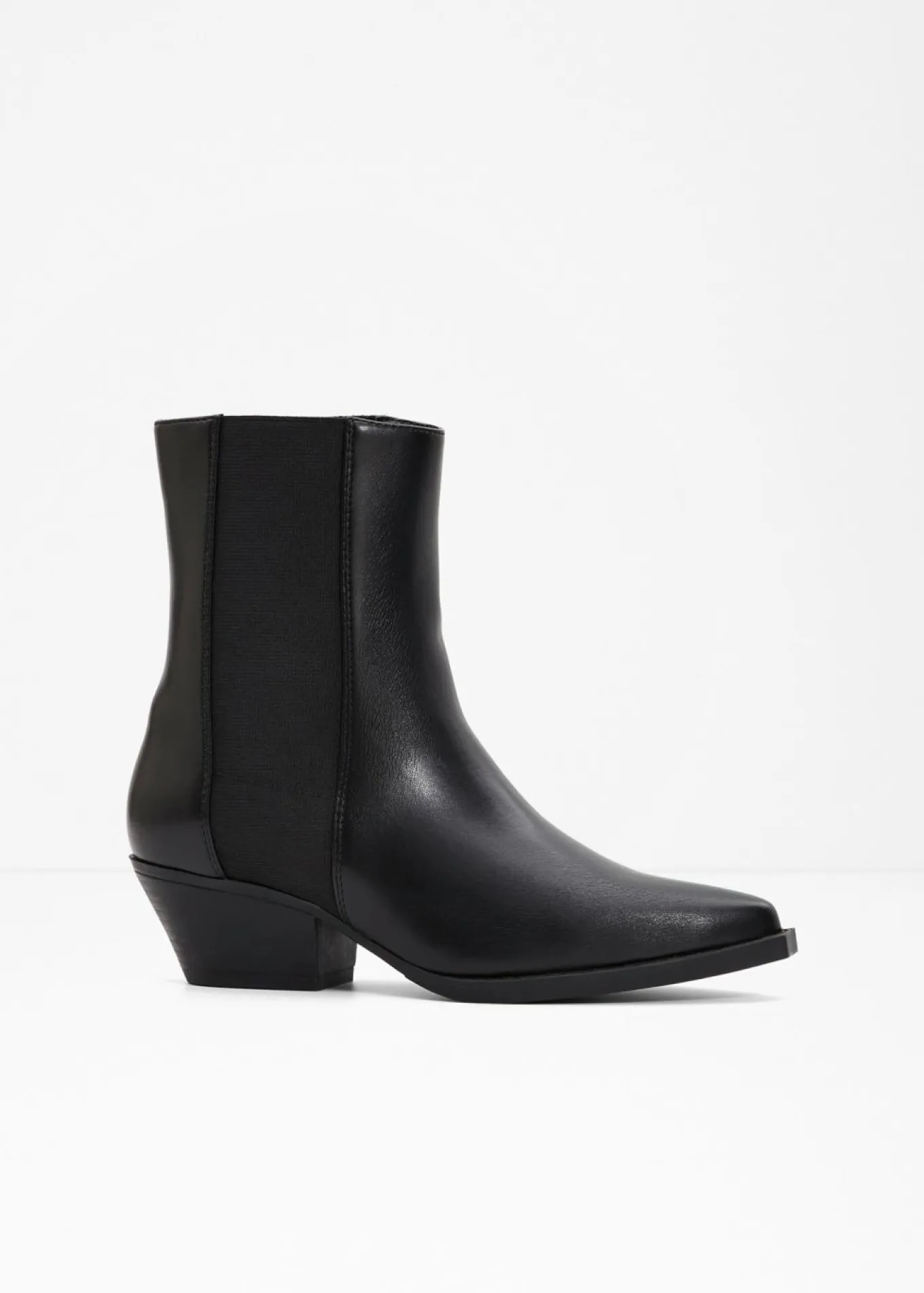Botines cowboy