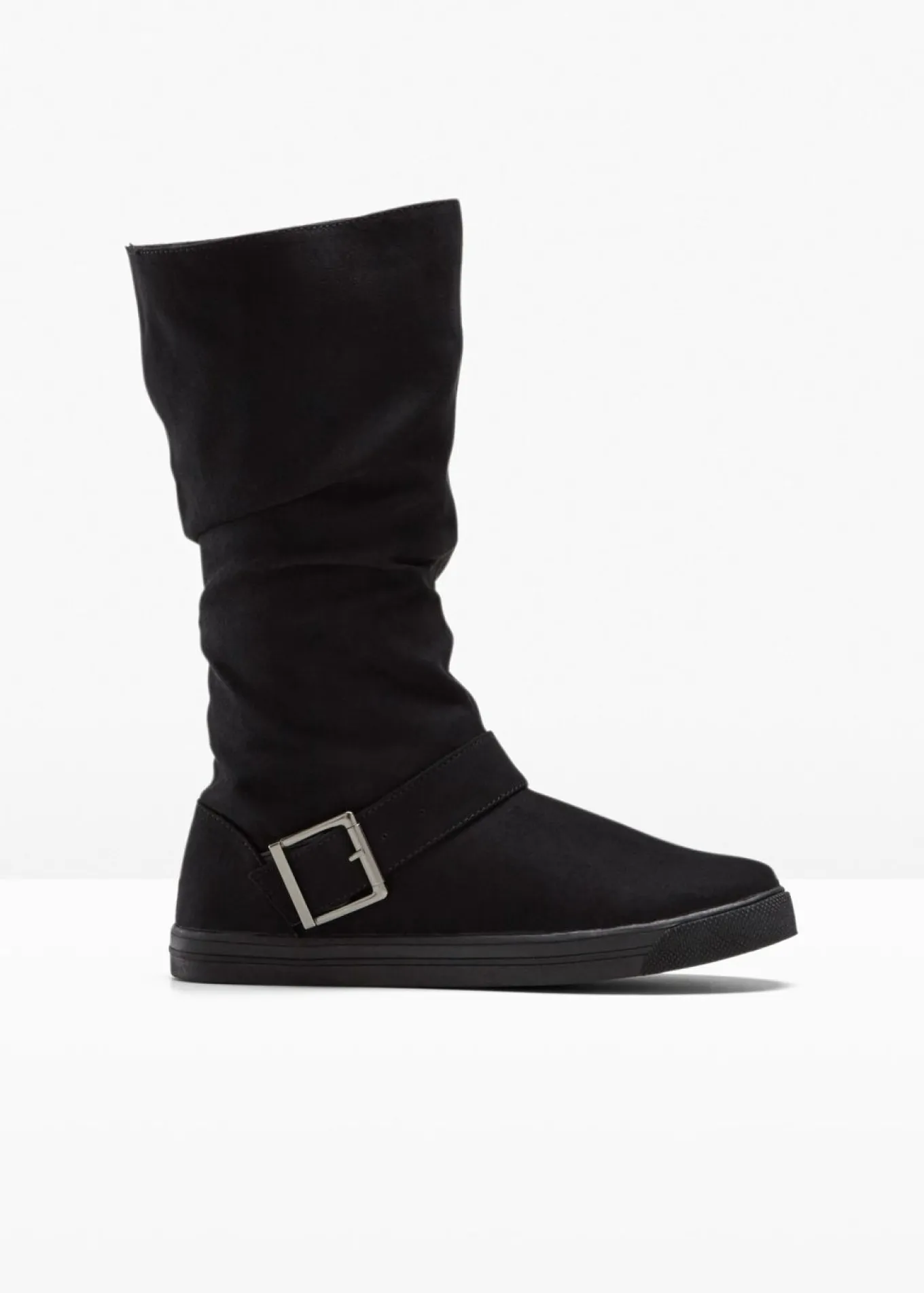 Botines de invierno