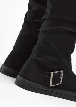 Botines de invierno