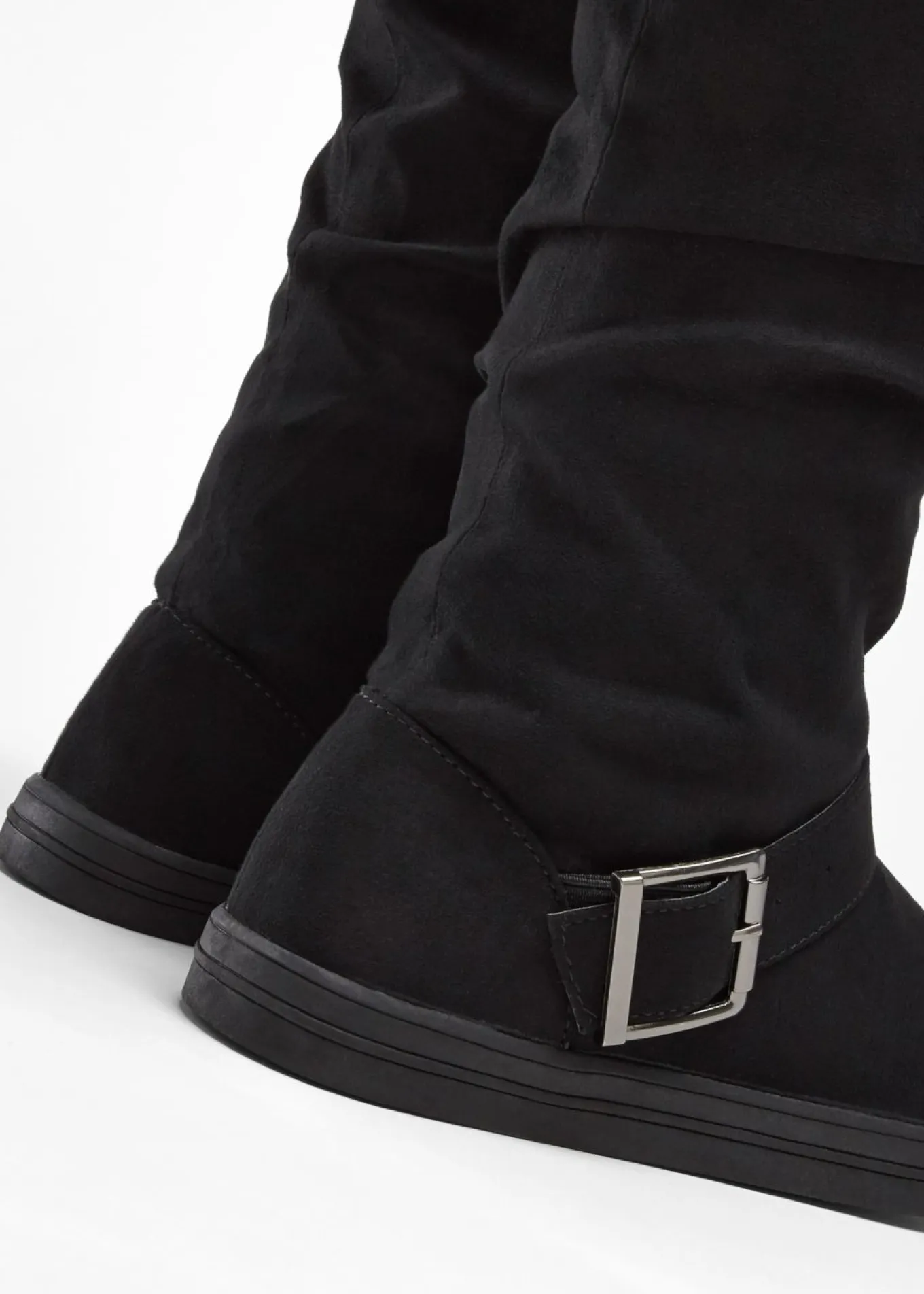 Botines de invierno