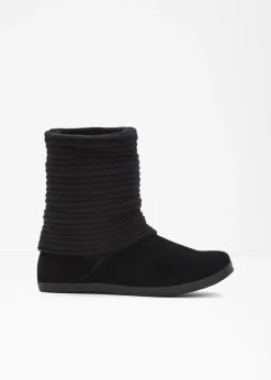 Botines de invierno
