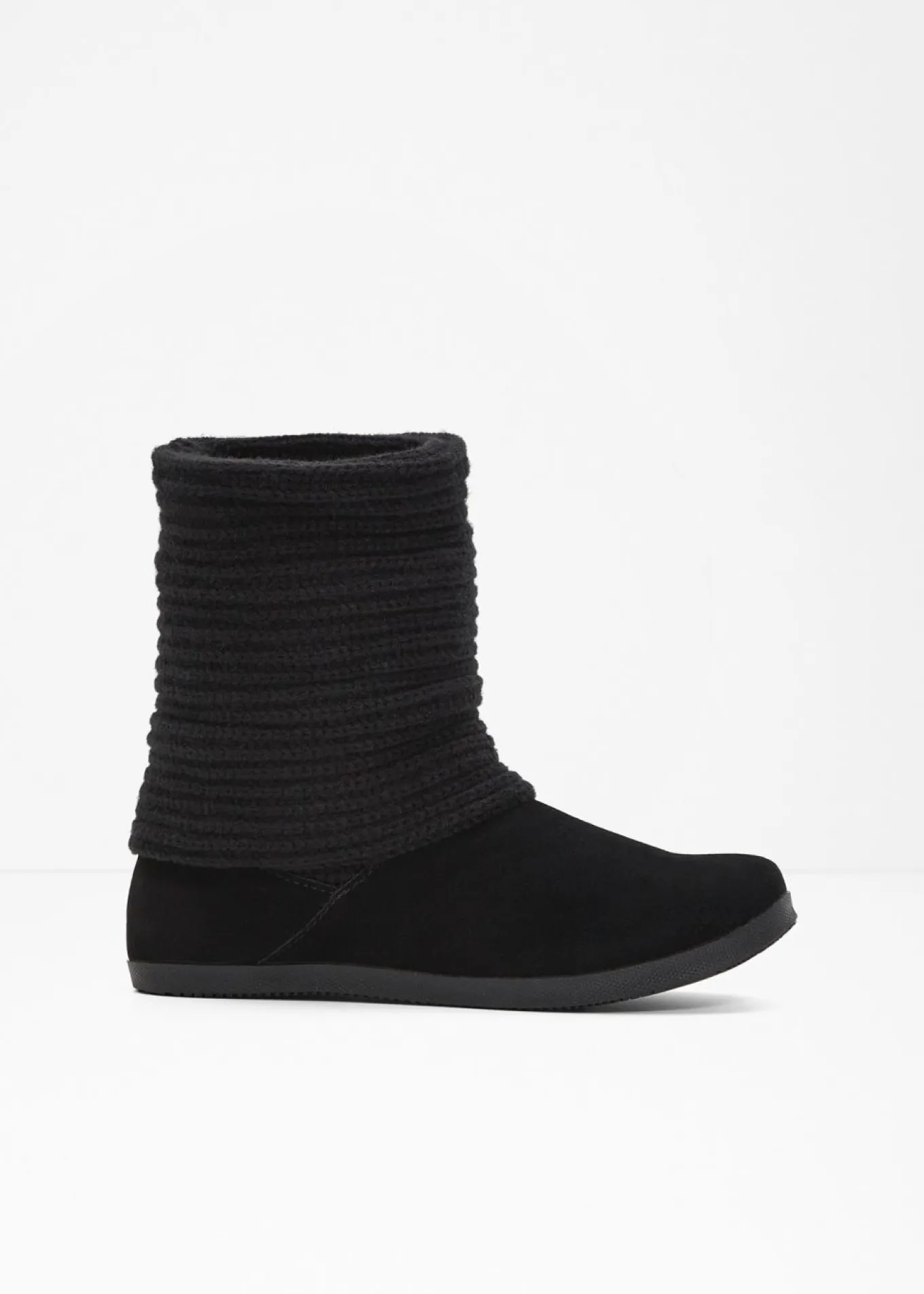 Botines de invierno