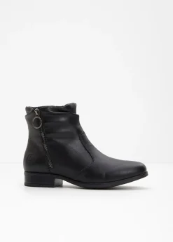 Botines de Rieker