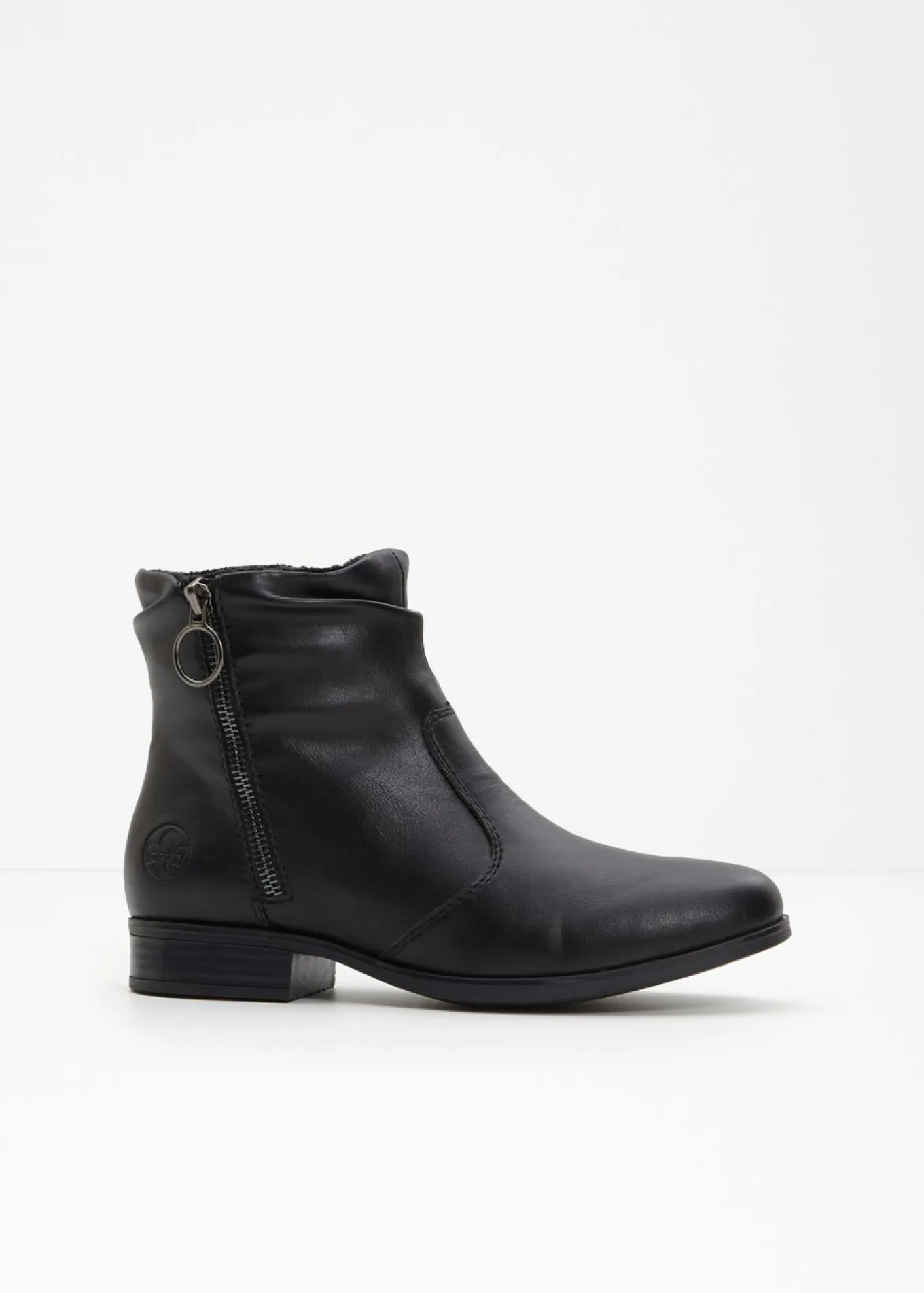 Botines de Rieker