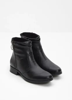 Botines de Rieker