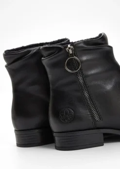 Botines de Rieker