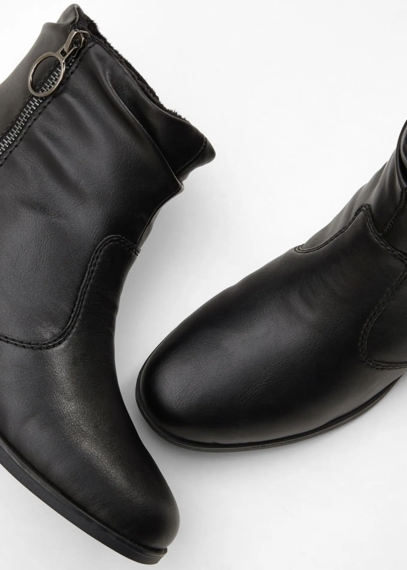 Botines de Rieker