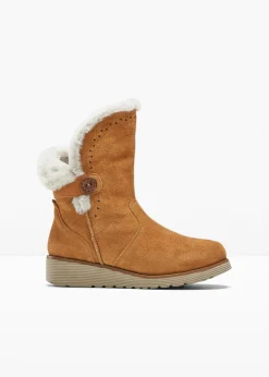 Botines de Skechers