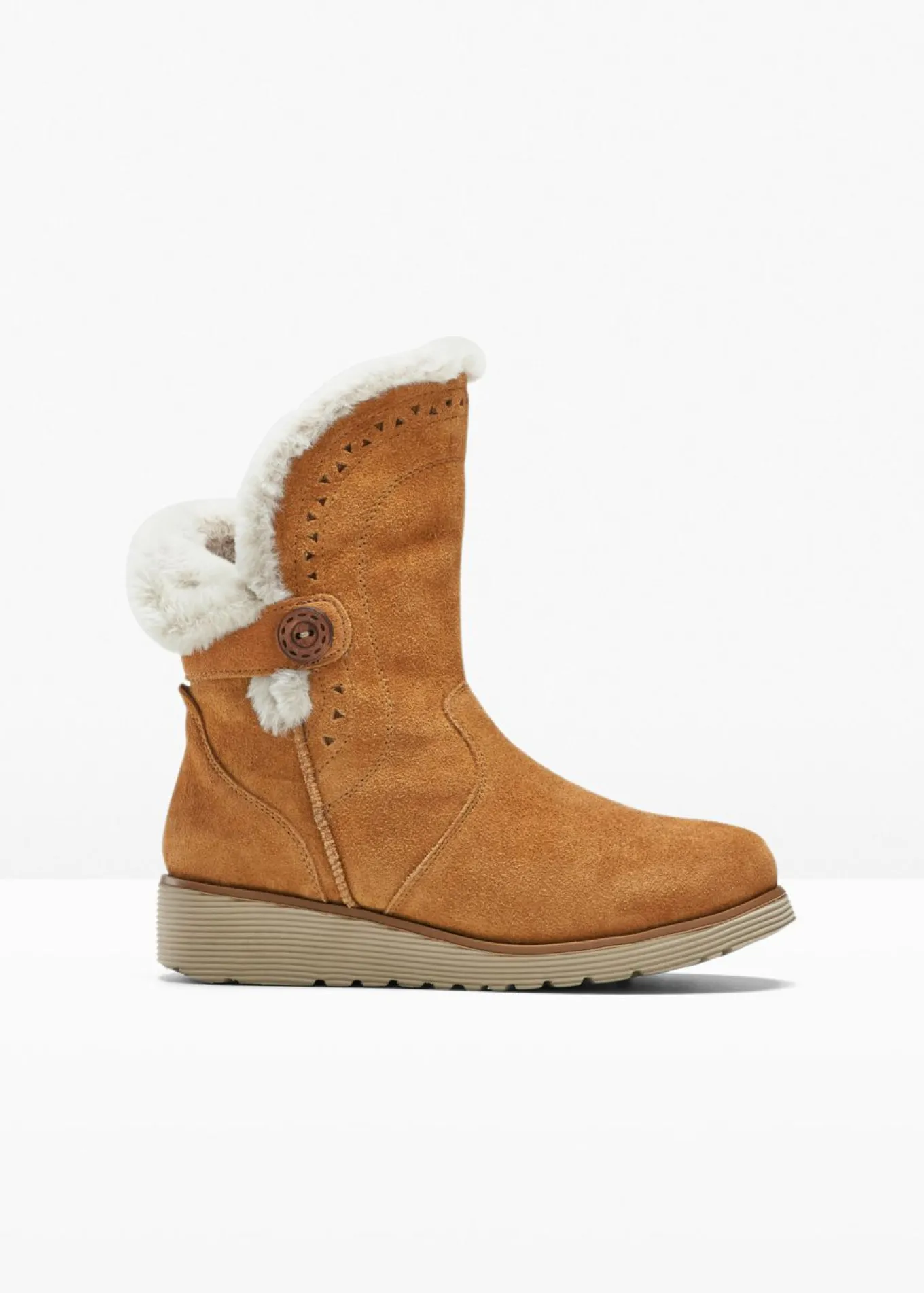 Botines de Skechers