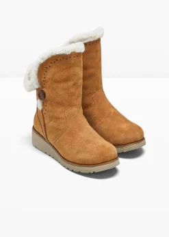 Botines de Skechers