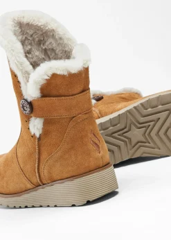 Botines de Skechers