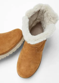 Botines de Skechers