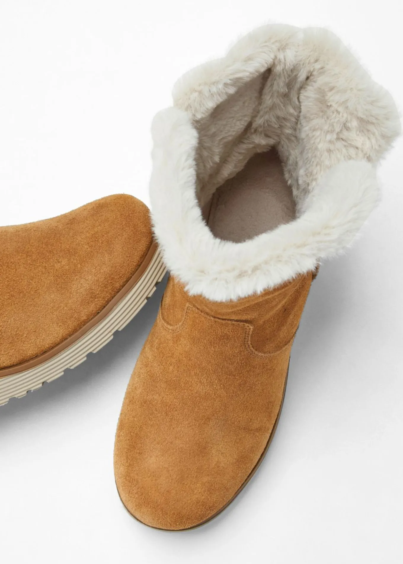 Botines de Skechers