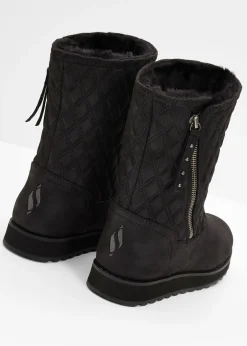 Botines de Skechers