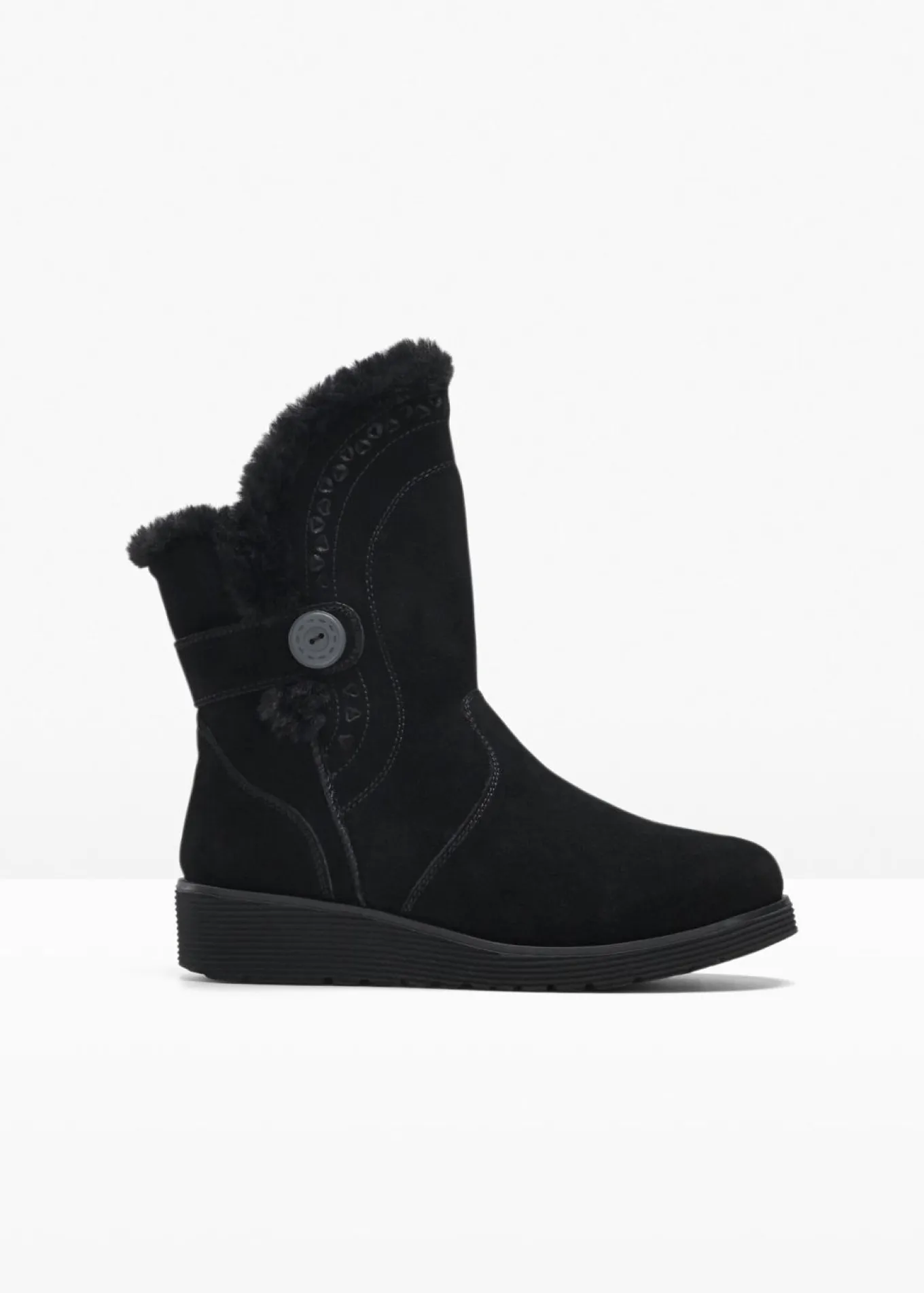 Botines de Skechers