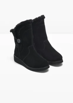 Botines de Skechers
