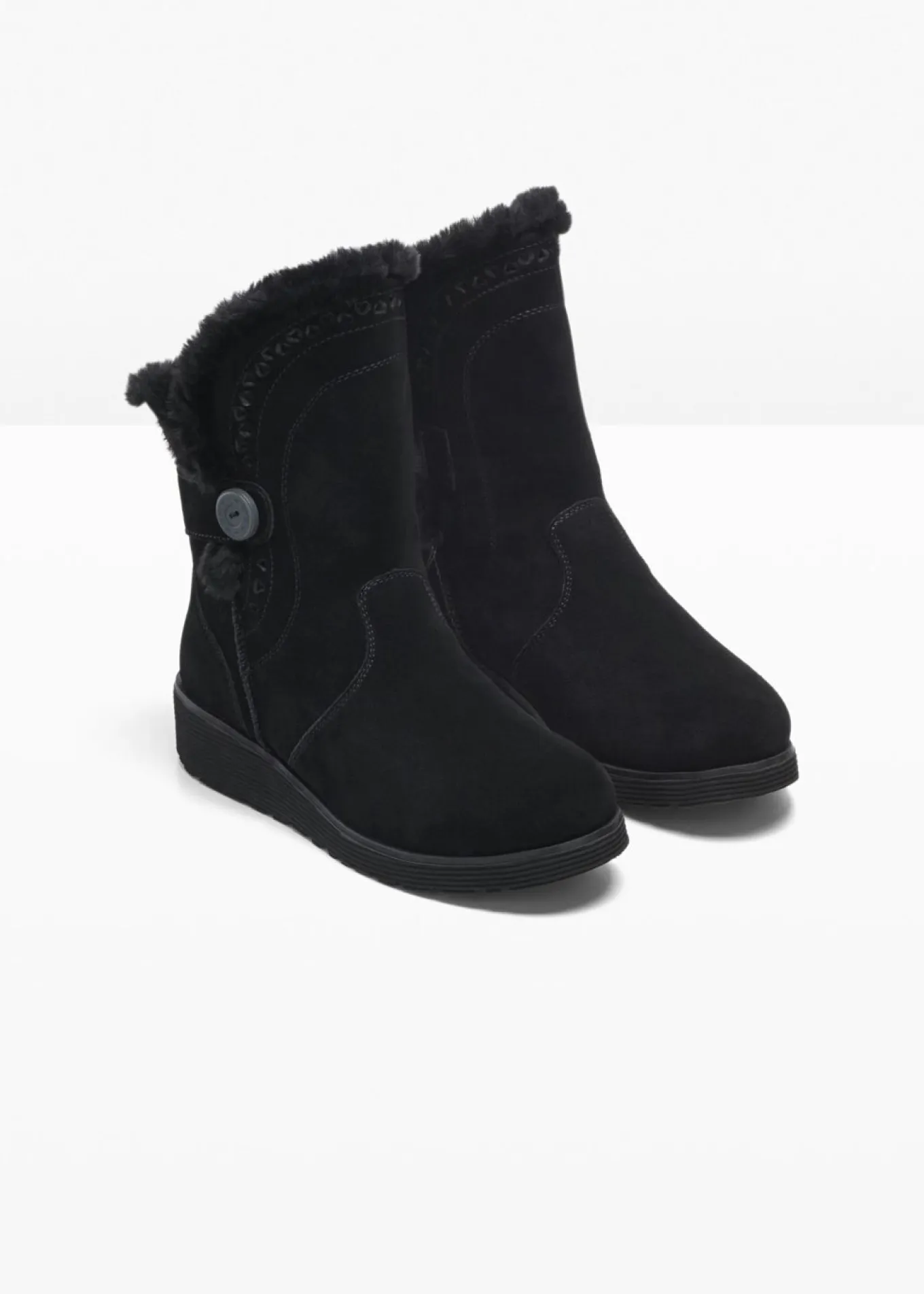 Botines de Skechers