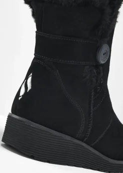 Botines de Skechers