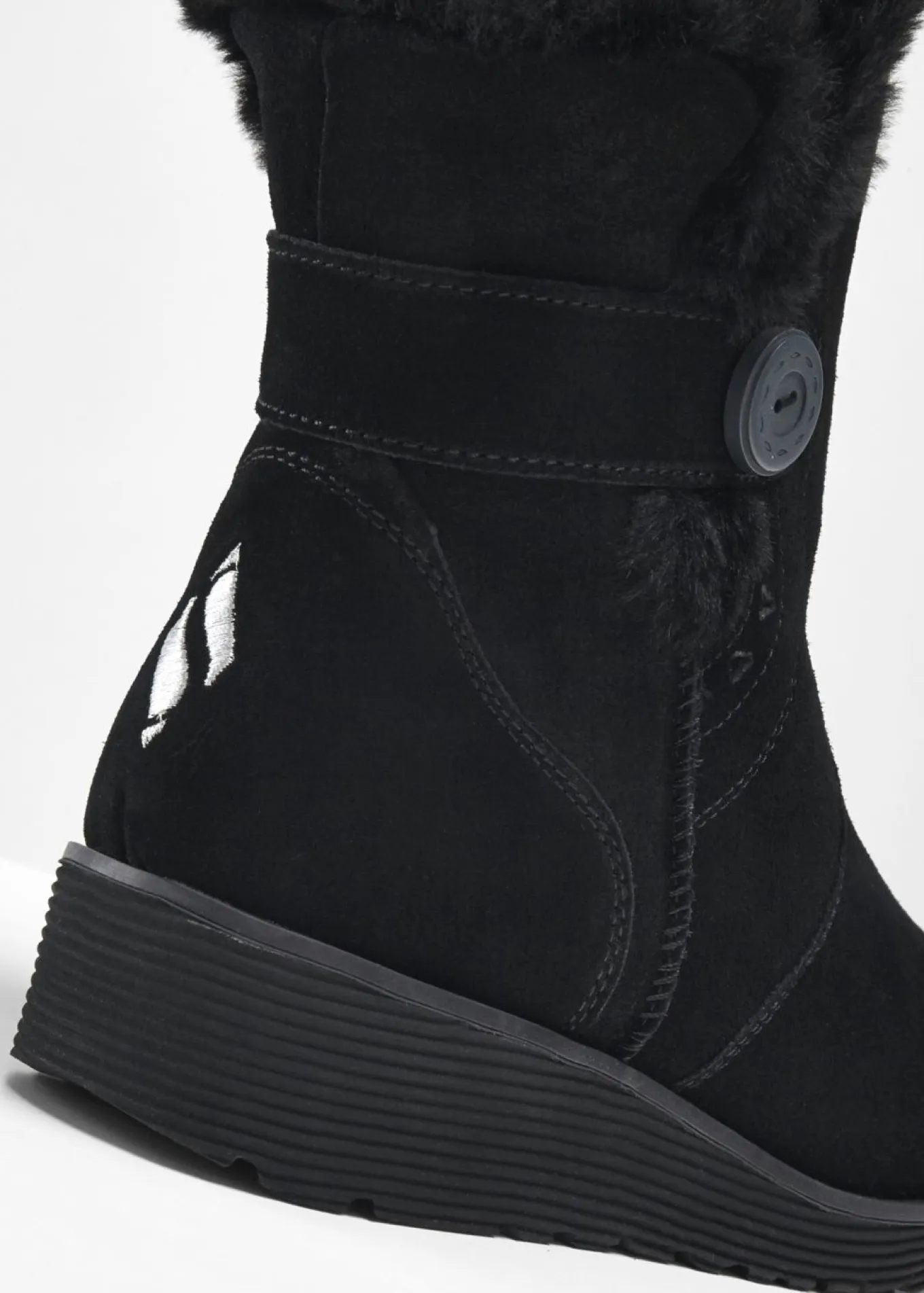 Botines de Skechers