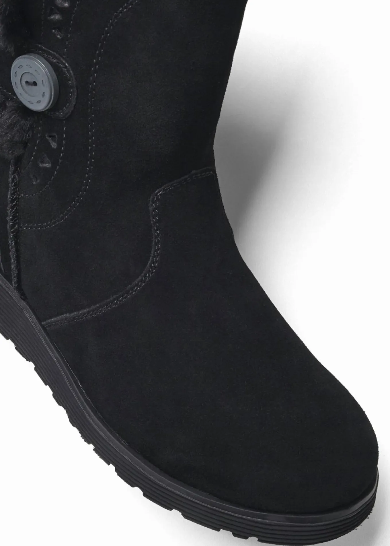 Botines de Skechers