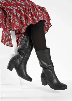 Botines Jana