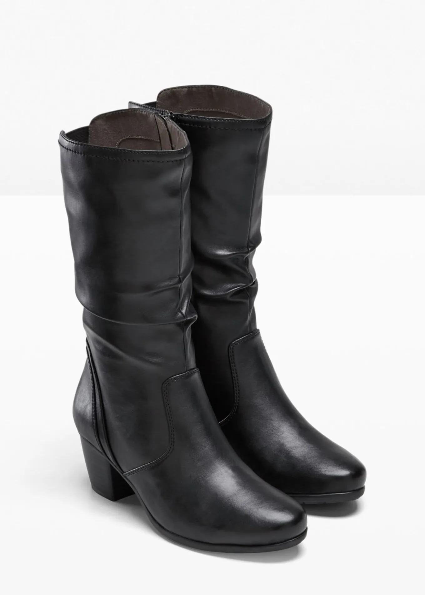Botines Jana