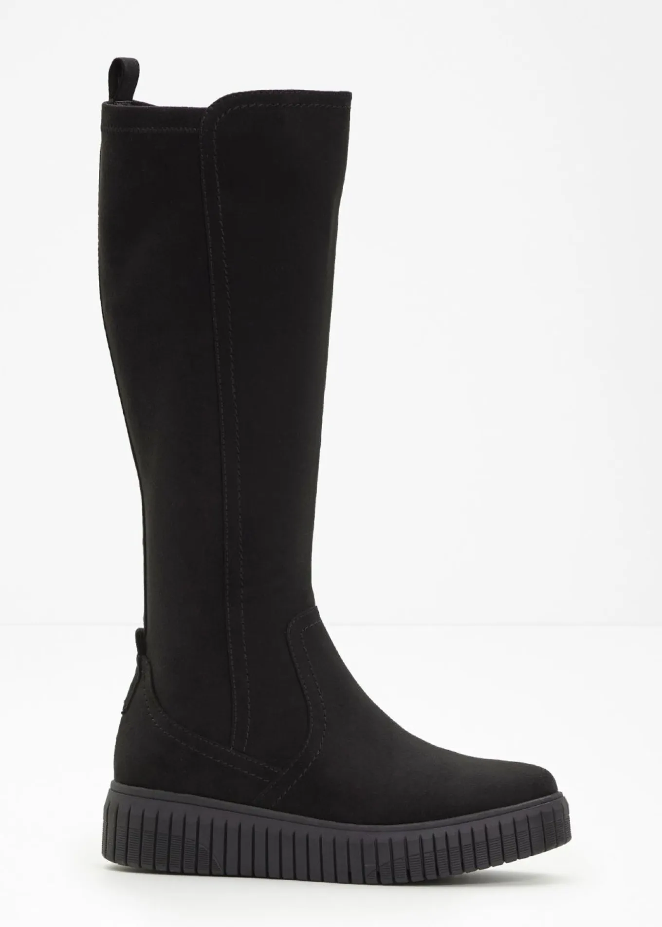 Botines Jana de ancho cómodo