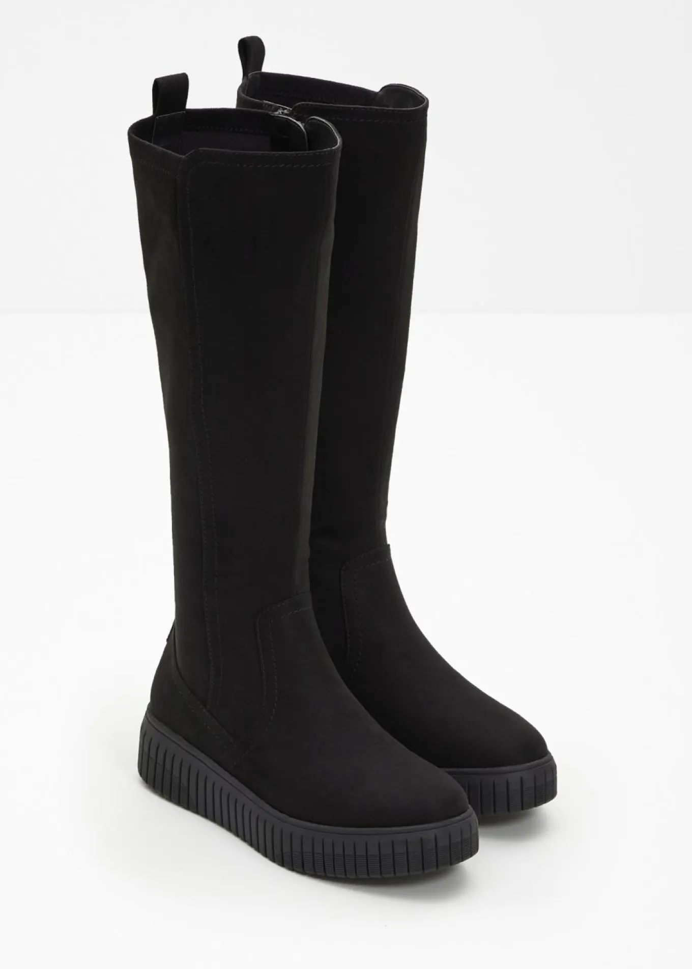 Botines Jana de ancho cómodo