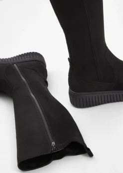 Botines Jana de ancho cómodo