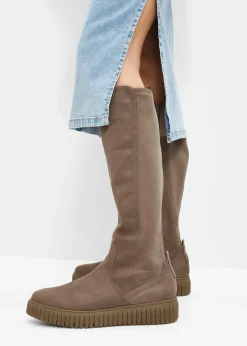Botines Jana de ancho cómodo