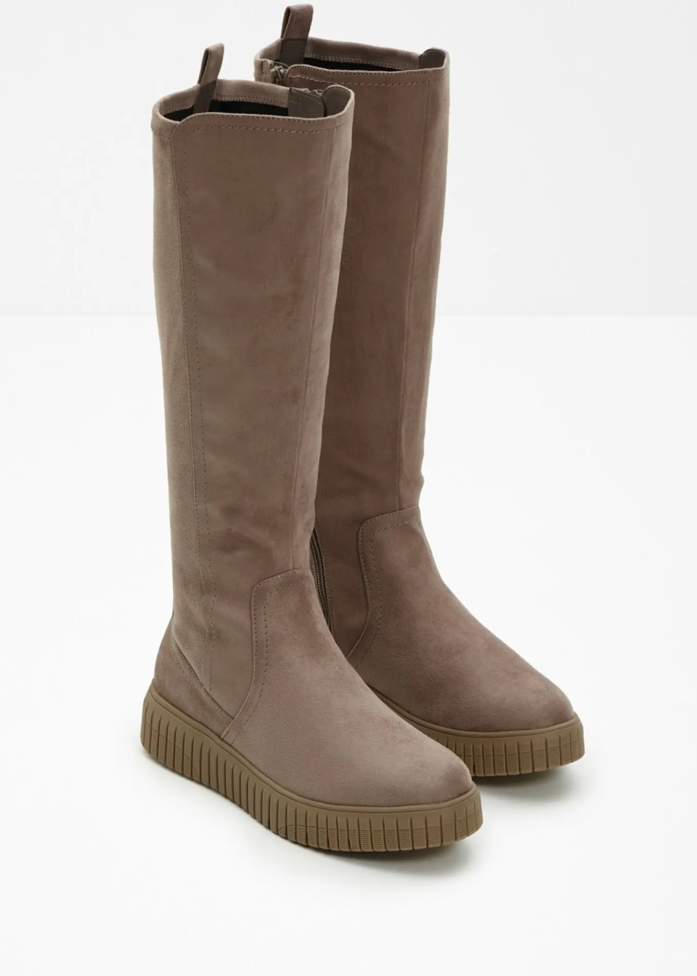 Botines Jana de ancho cómodo