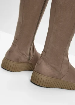 Botines Jana de ancho cómodo