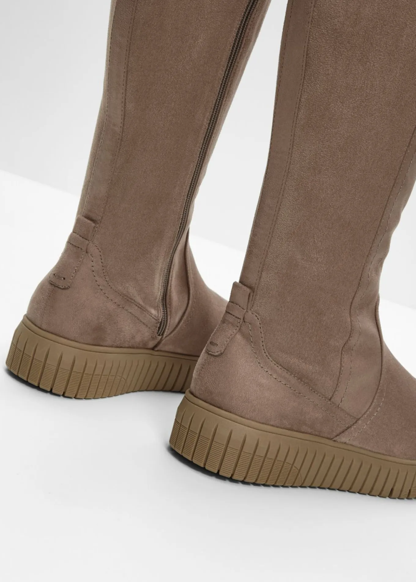 Botines Jana de ancho cómodo