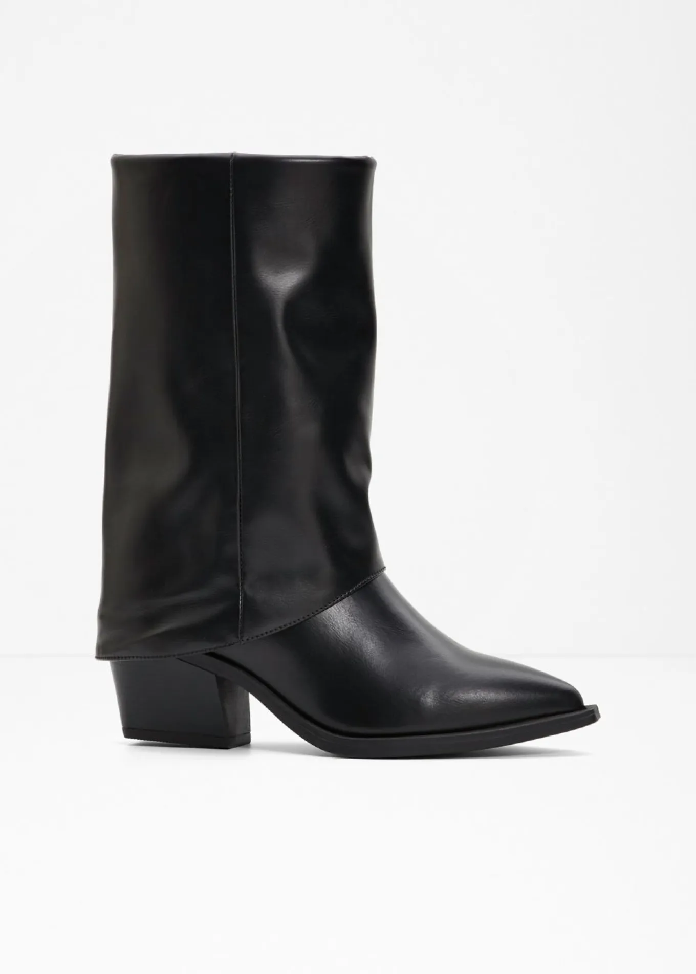 Botines vaqueros