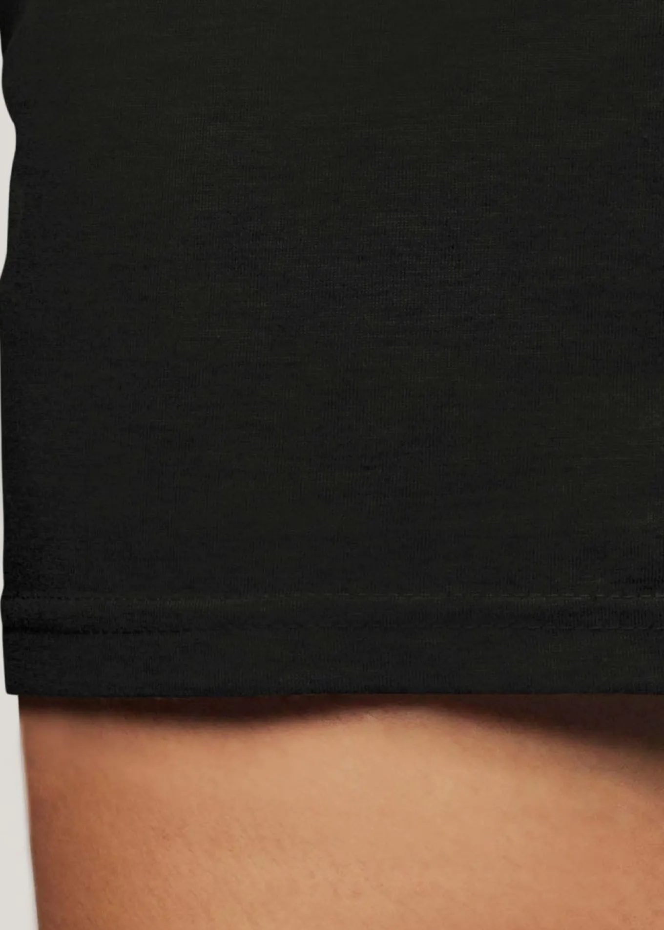 Boxers holgados de punto con algodón suave (4 unidades)