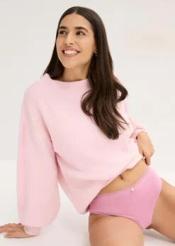 Braga con encaje (4 unidades)