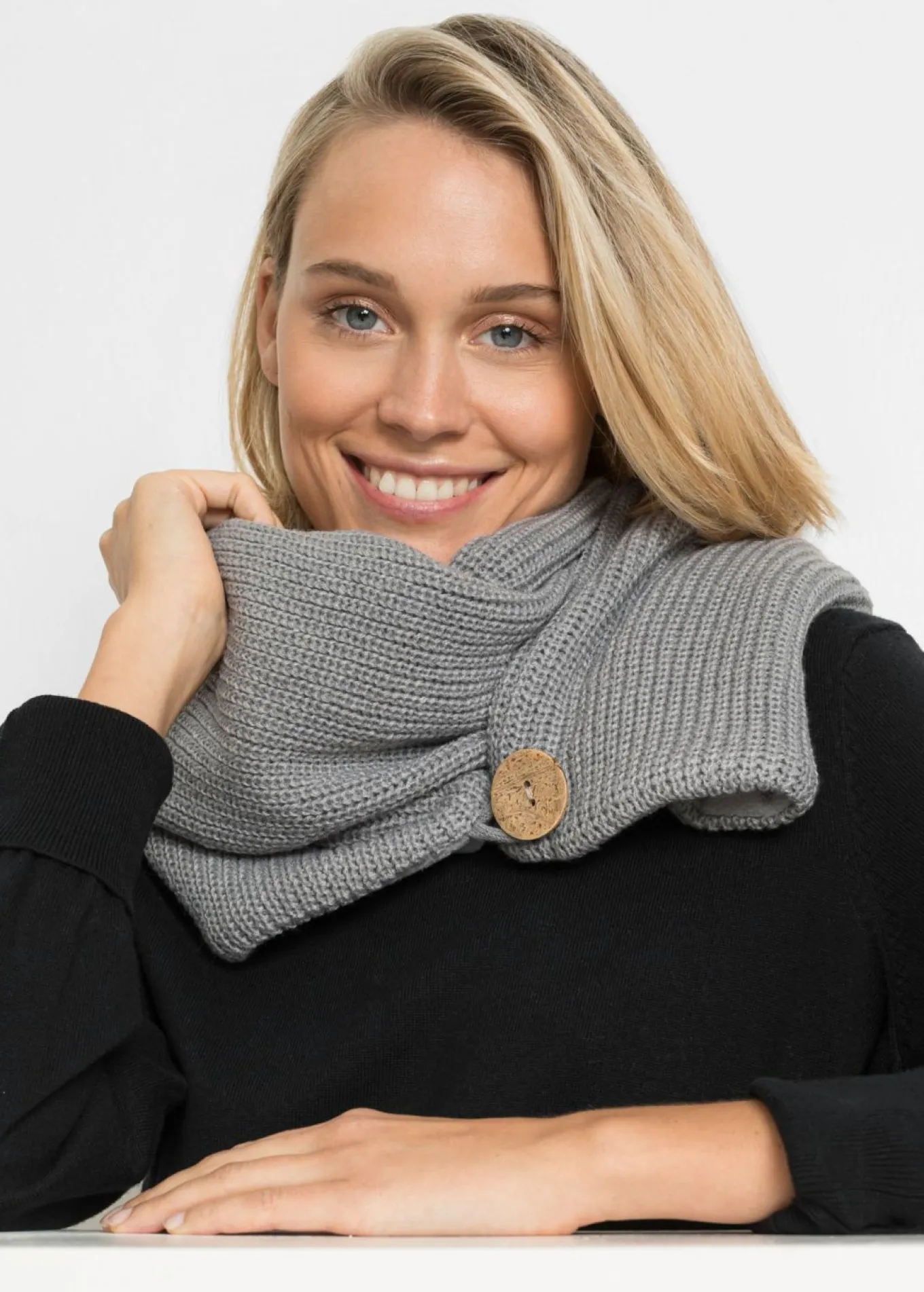 Braga de cuello