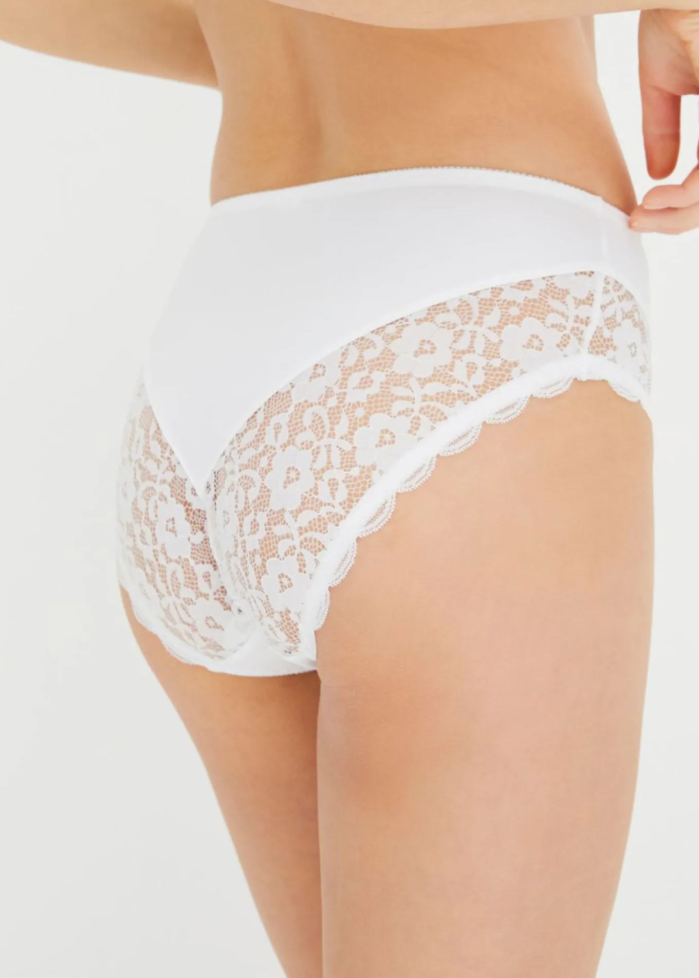Bragas (2 unidades)