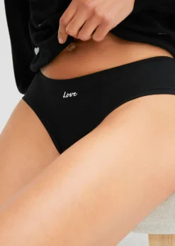 Bragas brasileñas (4 unidades)