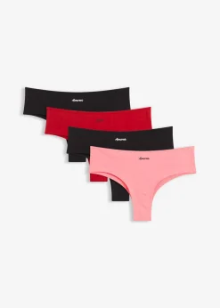Bragas brasileñas (4 unidades)
