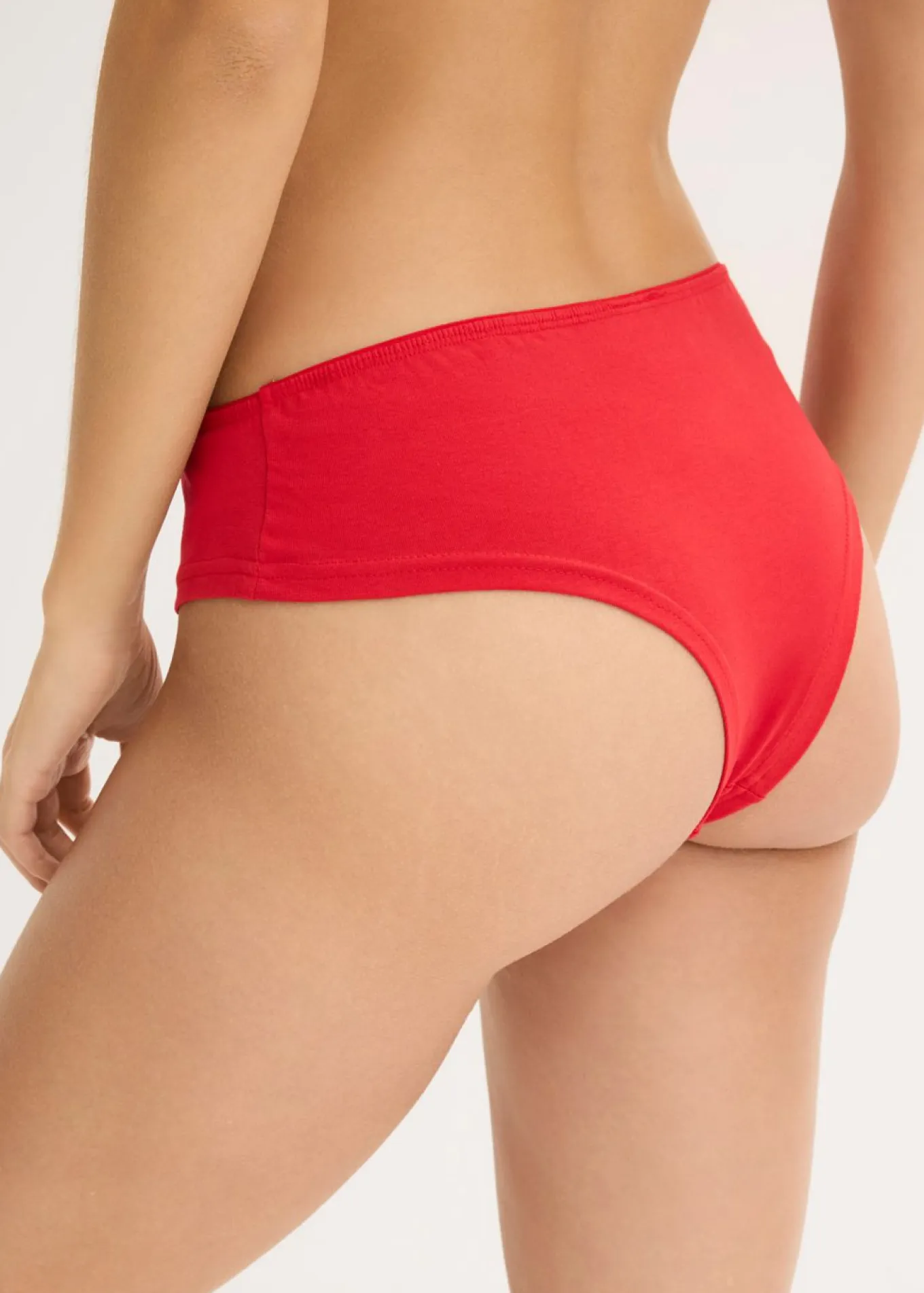 Bragas brasileñas (4 unidades)