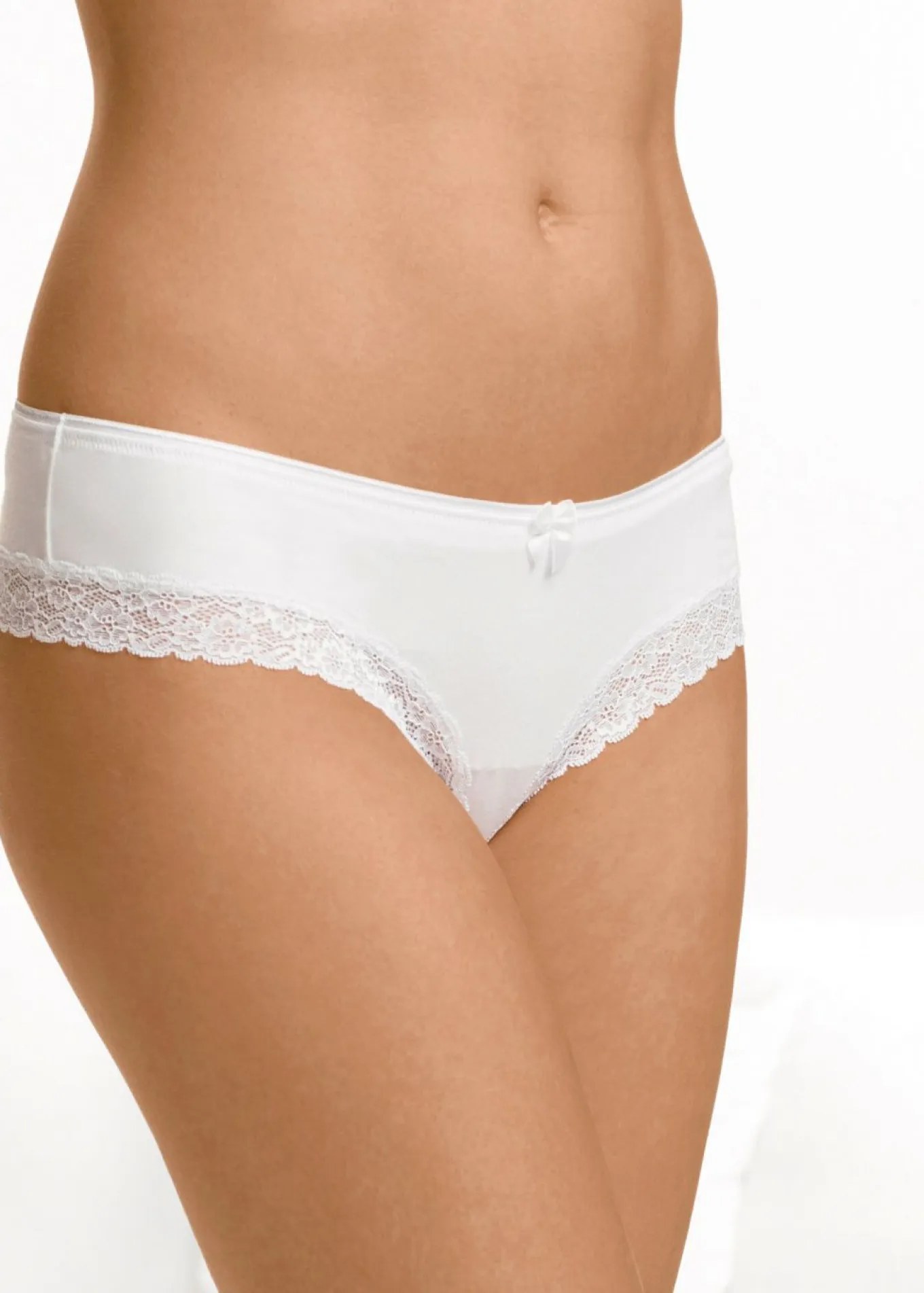 Bragas brasileñas (4 unidades)