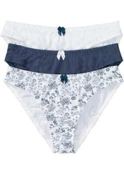 Bragas con estampado divertido (3 unidades)