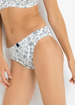 Bragas con estampado divertido (3 unidades)