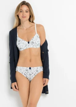 Bragas con estampado divertido (3 unidades)