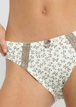 Bragas (envase con 3 unidades)