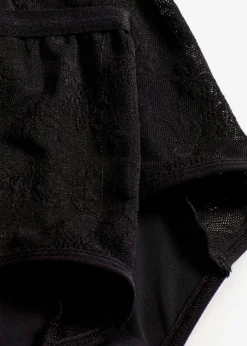 Bragas menstruales de microfibra con absorción media (2 unidades)