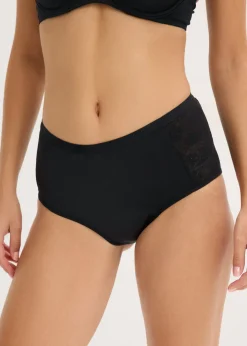 Bragas menstruales de microfibra con absorción media (2 unidades)