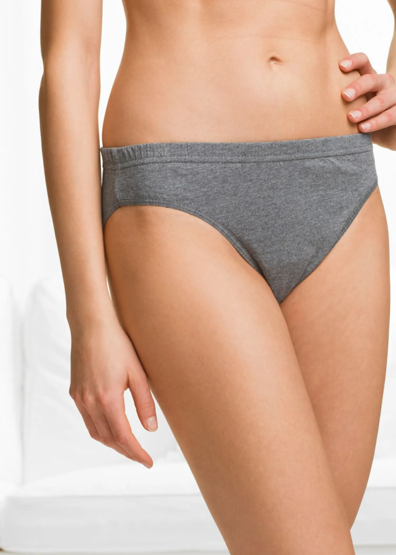 Bragas (6 unidades)